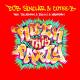 Bob Sinclar, Cutee B feat. Dollarman, Big Ali, Makedah - Rock This Party