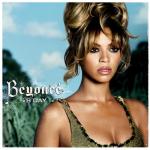 album image Irreplaceable B'Day