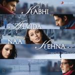album image Митуха) Kabhi Alvida Naa Kehna (Original Motion Picture Soundtrack)