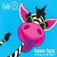Cute Music for Kids - Laughing Sax