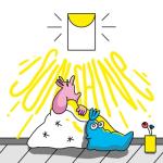 album image Sunshine Sunshine (feat. Crush) - Single