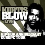 album image Shark Around Chacarron Macarron (Original 2004) Hip Hop Anniversary Europe Tour (Live)