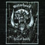 album image God Was Never on Your Side Kiss of Death