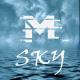 MuraD - Sky (Inspired By Alan Walker) [NCN Release]