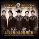 Los Tigres Del Norte - Contrabando y Traición