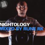 album image Bad Girl (At Night) (Club Mix) Nightology (Mixed By Rune RK)