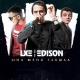 LXE feat. EDISON - Она меня забыла (feat. EDISON)