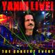 Yanni - Yanni - "The Storm"_1080p From the Master! "Yanni Live! The Concert Event"