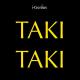 i-genius - Taki Taki (Instrumental Remix)