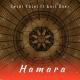 WAP.GET.AZ - Arabic Remix Hamara Anil Uner Ferdi Yucel Remix