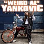 album image White & Nerdy (Parody of "Ridin'" by Chamillionaire feat. Krayzie Bone) White & Nerdy - Single