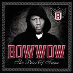 album image Shake Dat The Price of Fame