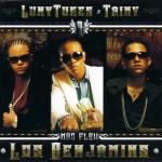 album image Te Quiero Pa Mi Más Flow - Los Benjamins