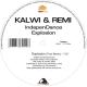 C-BOOL - Kazantip Explosion Explosion