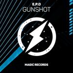 album image Gunshot Gunshot - Single