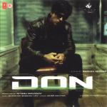 album image Aaj Ki Raat Don (Original Motion Picture Soundtrack)