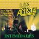 Los Acosta - Perfumes Del Ayer
