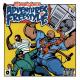 Drum'n Bas - Painkiller Feat Pendulum, Sir real