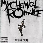 album image Teenagers The Black Parade