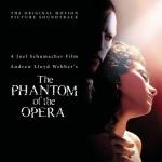 album image The Phantom Of The Opera The Phantom of the Opera (Original Motion Picture Soundtrack)