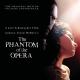 Andrew Lloyd Webber, Gerard Butler, Emmy Rossum - The Phantom Of The Opera