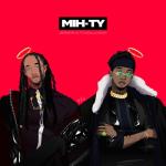 album image Imitate MIH-TY