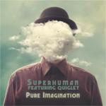album image Pure Imagination Pure Imagination (feat. Quigley) - Single