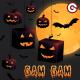 DJ's From Mars - Gam Gam (HK Mix) (Sefon.me)