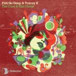 album image The Cure & The Cause (feat. Tracey K) The Cure & the Cause (feat. Tracey K)