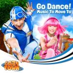 album image Nillili Mambo (Derp Vers.)