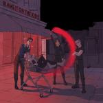 album image BLAME IT ON THE KIDS Blame It On the Kids - Single
