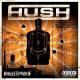 MC Hush - Fired Up