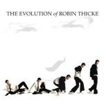 album image Everything I Can't Have The Evolution of Robin Thicke