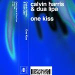 album image One Kiss One Kiss - Single