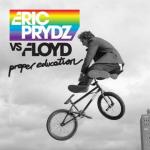 album image Proper Education Proper Education - EP