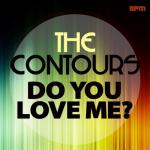 album image Do You Love Me Do You Love Me (The Early Hits)