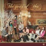 album image YES or YES The year of