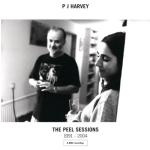 album image Sheela-Na-Gig The Peel Sessions 1991 - 2004 (US Release)