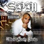album image Real Gangsta When Devils Strike