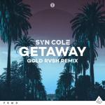 album image Getaway [vk.com/hithotmusic] #TropicalHouse Getaway (GOLD RVSH Remix) - Single