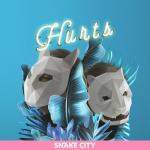 album image Hurts Hurts