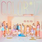 album image la vie en rose COLOR*IZ