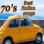 album image Il Tempo Se Ne Va 70's - Best Italian Songs