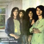 album image She Flies On Strange Wings Seven Tears