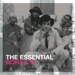 album image Megamix The Essential Boney M.