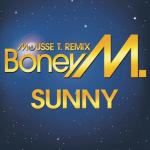 album image Sunny Sunny - EP