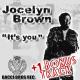 Jocelyn Brown - It's You