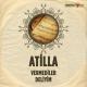 Atilla - Deliyim