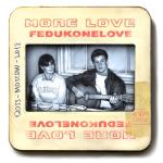 album image More Love More Love