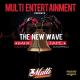 Daryl B., Link so Sauve - Mr. Miagi